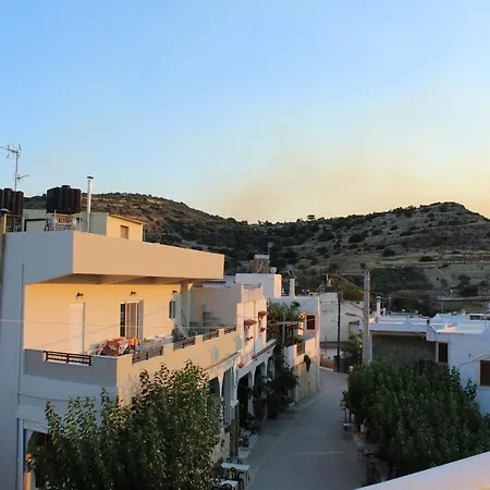 Dimokritos
