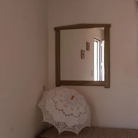 Apartmán Dimokritos Pitsidia