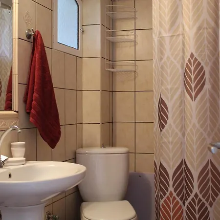 Dimokritos Apartmán
