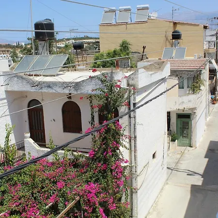 Dimokritos Pitsidia